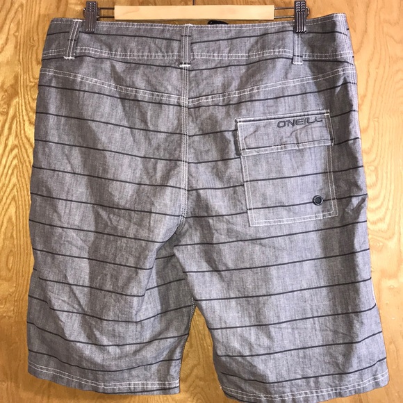 O’Neill Hybrid Series Shorts - Picture 4 of 8